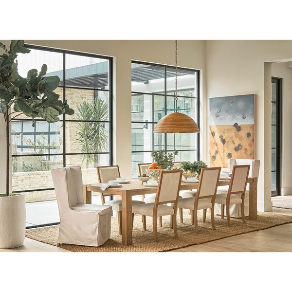 Weekender Dining Table Lifestyle 160